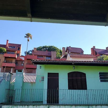 Ferienwohnung Espaco Trilegal Porto Alegre Exterior foto